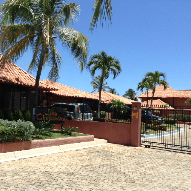 Pampatar - Casa de 4 Hab. en Venta, Isla de Margarita