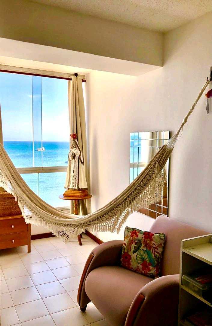 Maiomar - Apartamento de 2 Hab. con Vista al Mar en Venta en Porlamar, Isla de Margarita